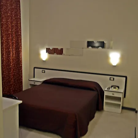 Italia Porretta Terme