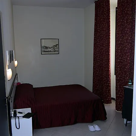 Italia Hotel Porretta Terme