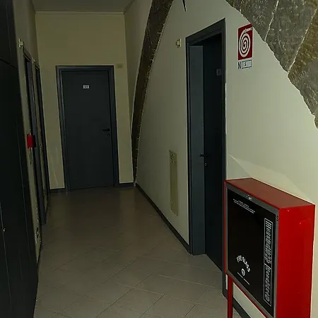 Hotel Italia