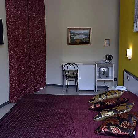 Italia Hotel
