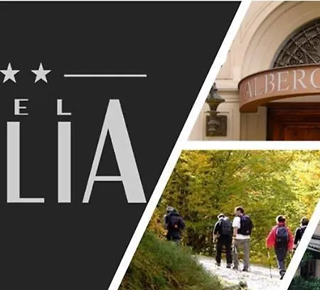 Italia 3* Porretta Terme