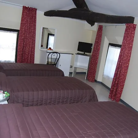 Hotel Italia