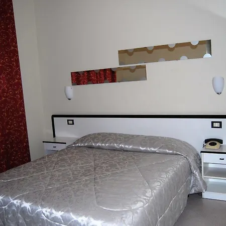 Italia 3* Porretta Terme