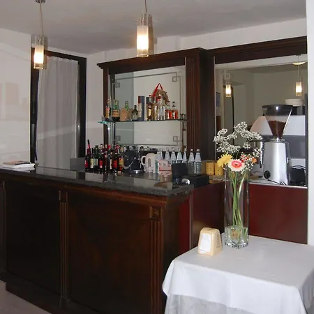 Italia Ξενοδοχείο 3*