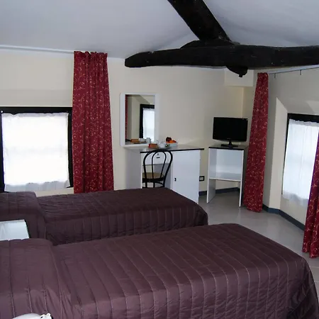 Hotel Italia