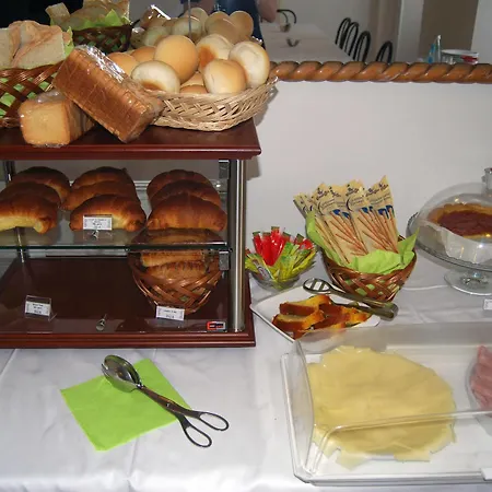 Italia 3* Porretta Terme