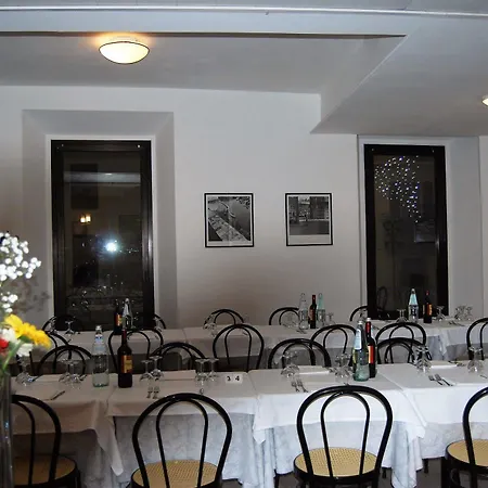 Italia Hotel
