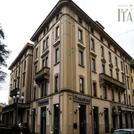 Ξενοδοχείο Italia