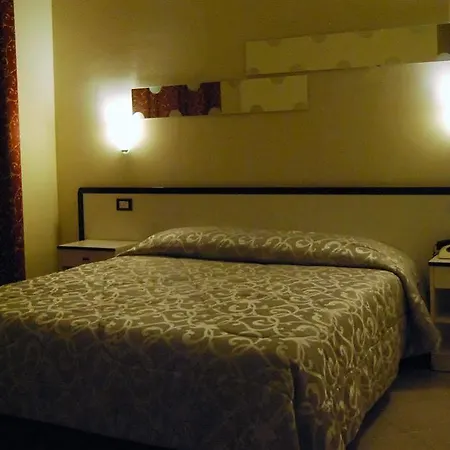 Hotel Italia