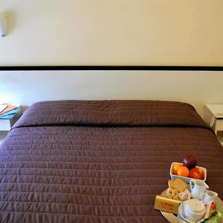 Hotel Hotel Italia 3*