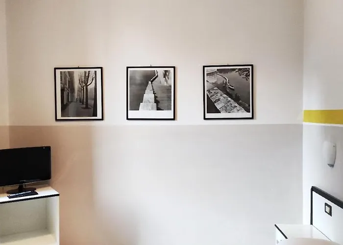 Hotel Hotel Italia 3*