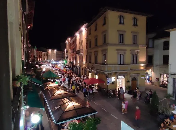 Hotel Italia Hotel Porretta Terme