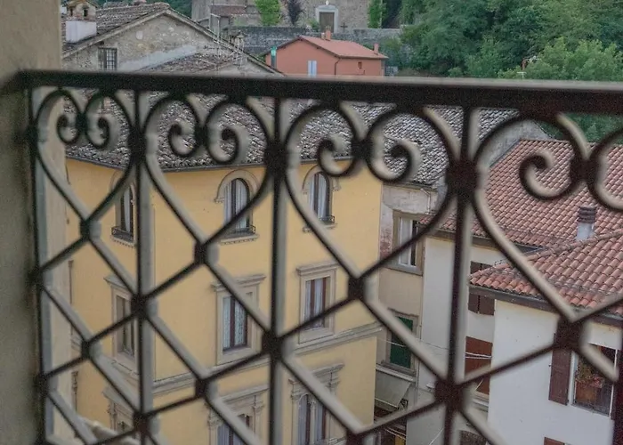 Hotel Italia Hotel Porretta Terme