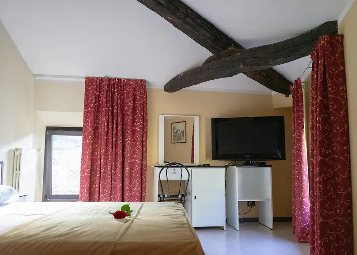 Hotel Italia Hotel Porretta Terme