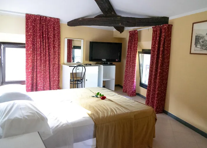 Italia 3* بوريتا تيرمي