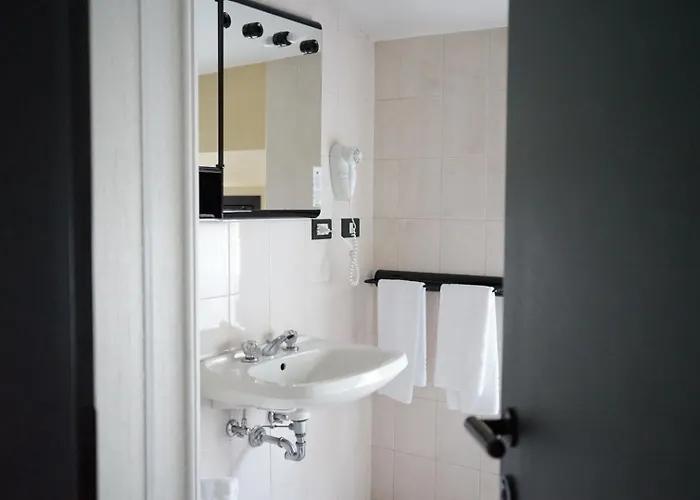 Hotel Hotel Italia 3*