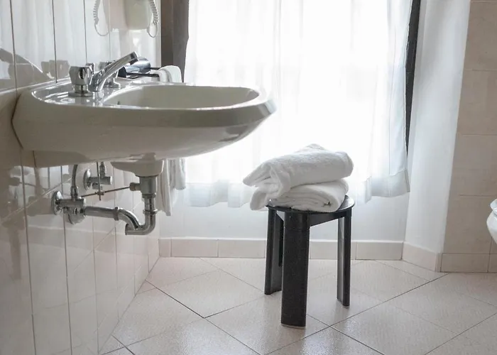 Hotel Italia 3* Porretta Terme