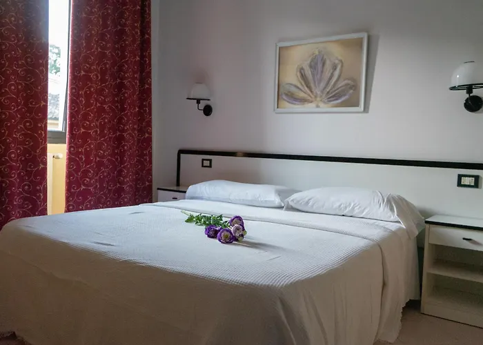 Hotel Hotel Italia Porretta Terme