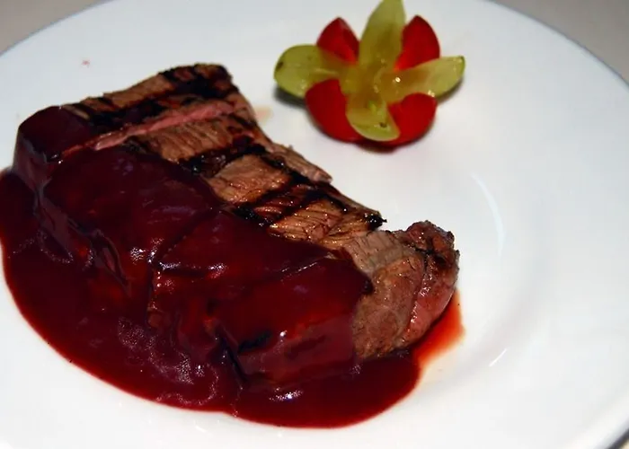 Italia فندق بوريتا تيرمي