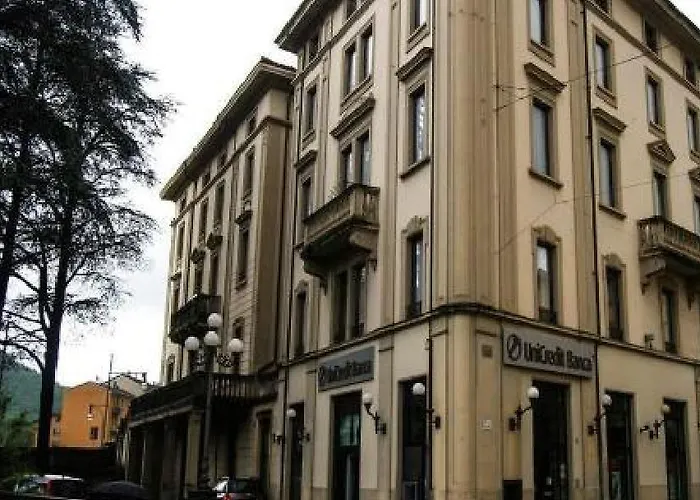 Hotel Italia Hotel Porretta Terme