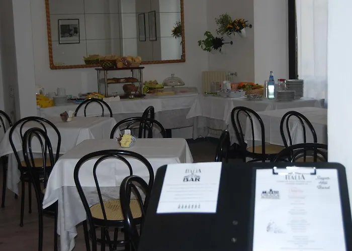 Hotel Hotel Italia