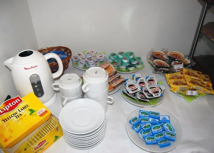 Hotel Italia Hotel Porretta Terme