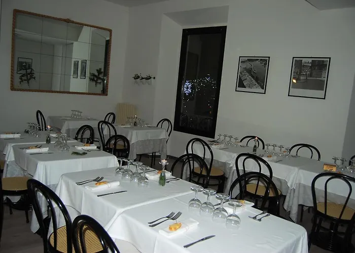 Hotel Italia Hotel 3*