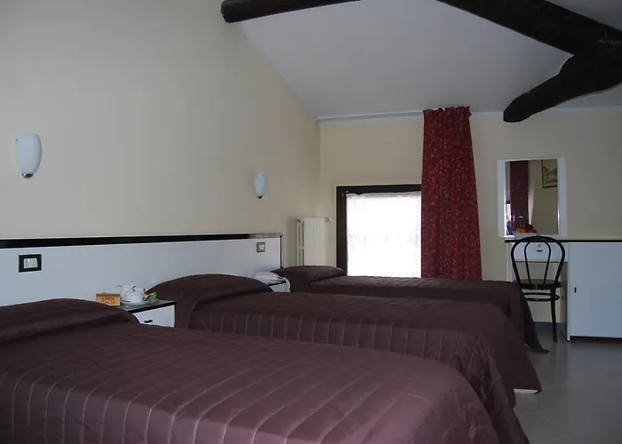 Hotel Italia Hotel Porretta Terme