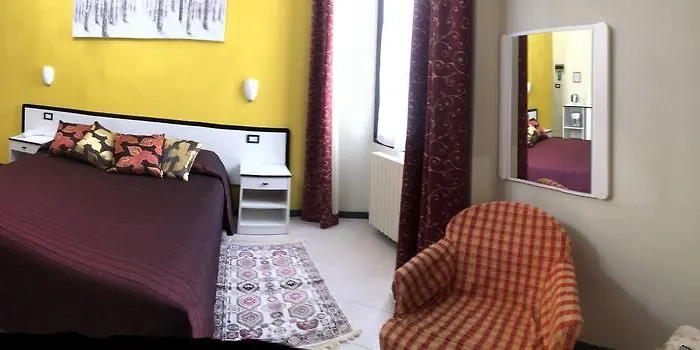 Hotel Italia Hotel