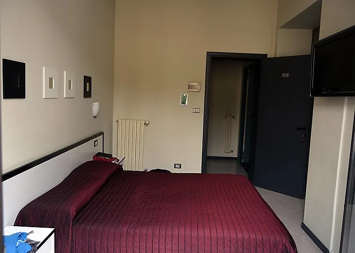 Hotel Hotel Italia Porretta Terme