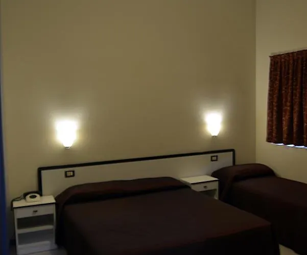 Hotel Italia Hotel 3*