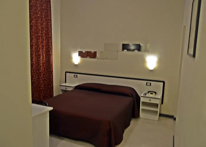Hotel Italia Porretta Terme