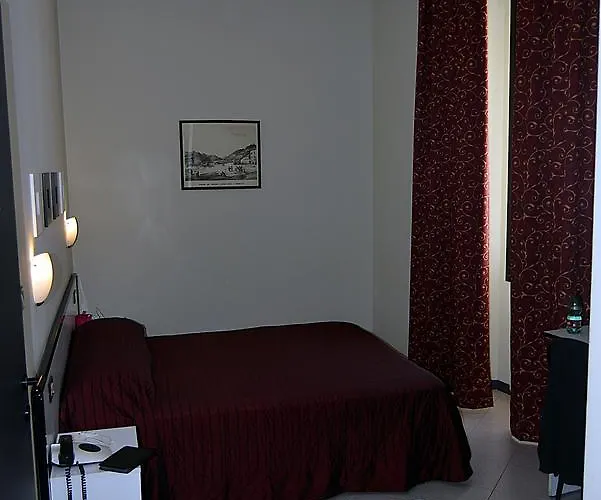 Hotel Italia Hotel Porretta Terme