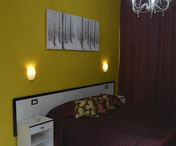 Hotel Italia Hotel 3*