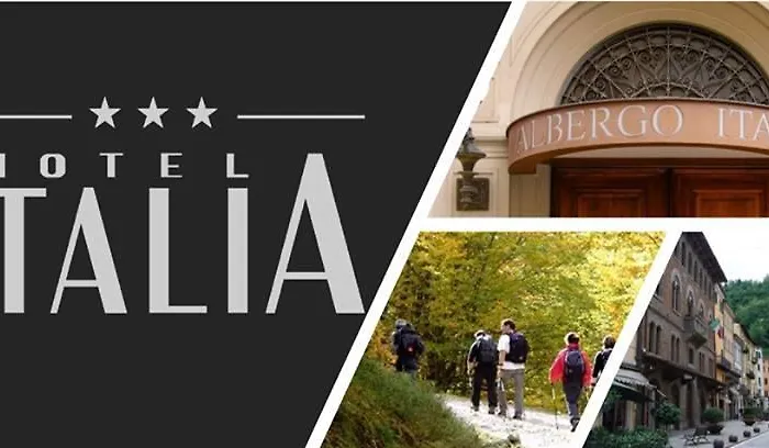 Italia 3* بوريتا تيرمي