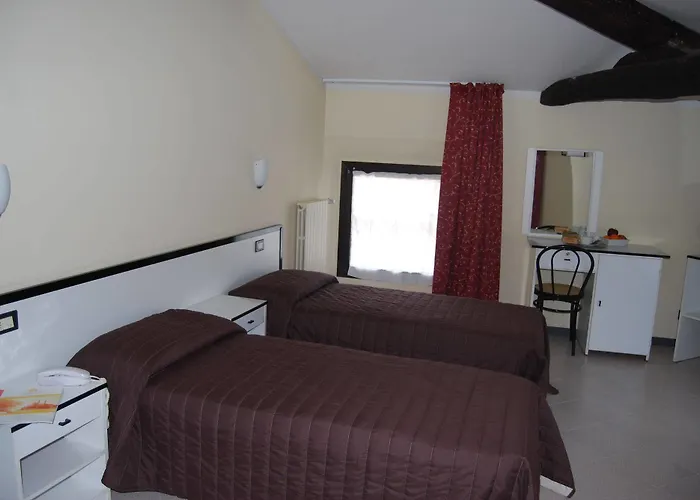 Hotel Hotel Italia Porretta Terme