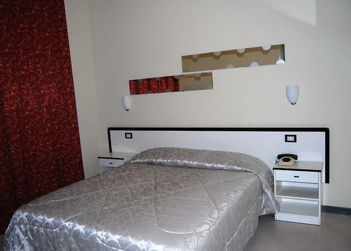 Hotel Italia 3* Porretta Terme