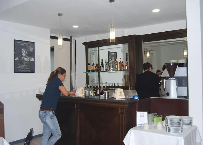 Hotel Italia 3* Porretta Terme