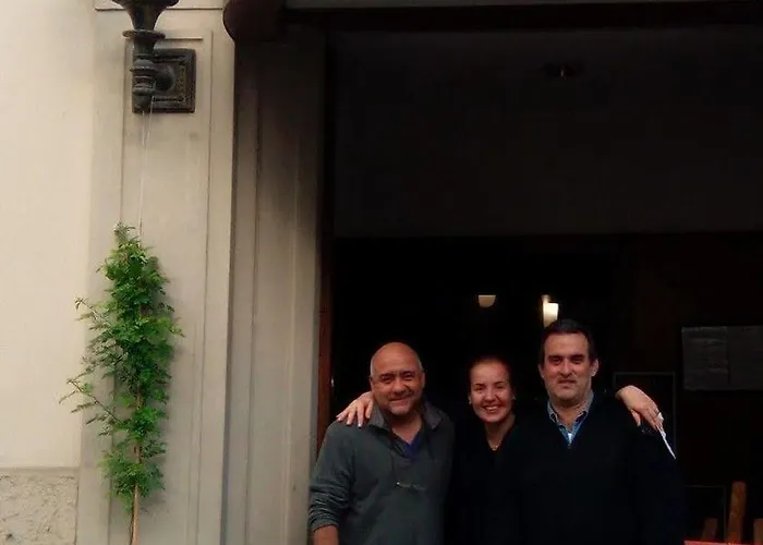 Hotel Italia Hotel 3*