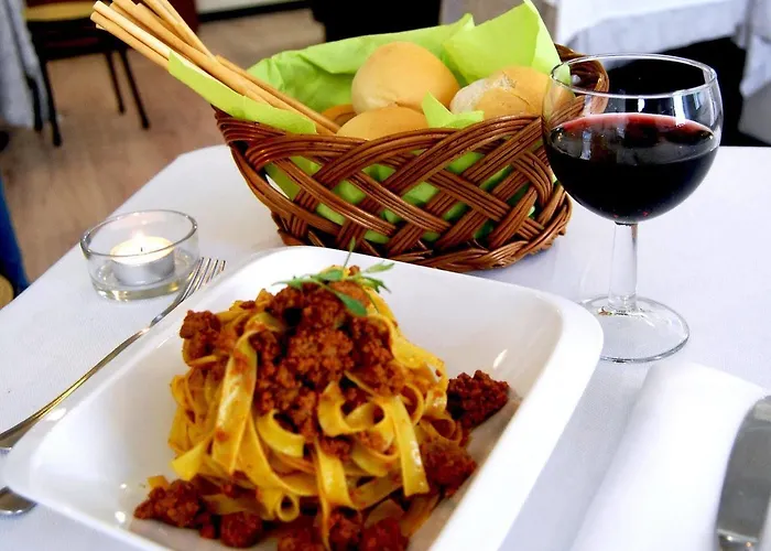 Hotel Hotel Italia 3*