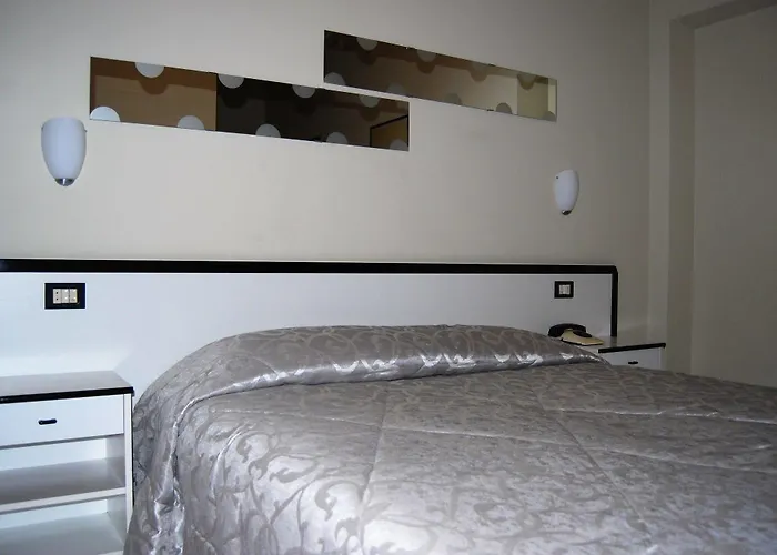 Hotel Hotel Italia 3*