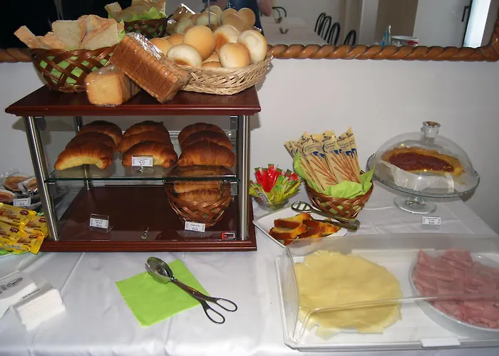 Italia 3* بوريتا تيرمي