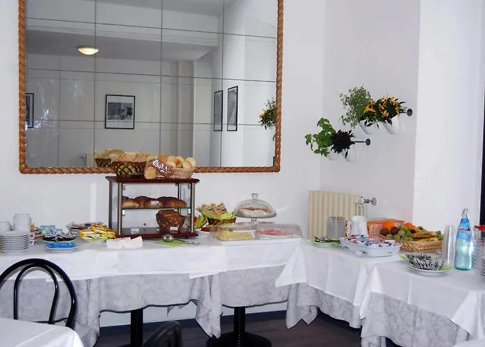 Hotel Hotel Italia 3*