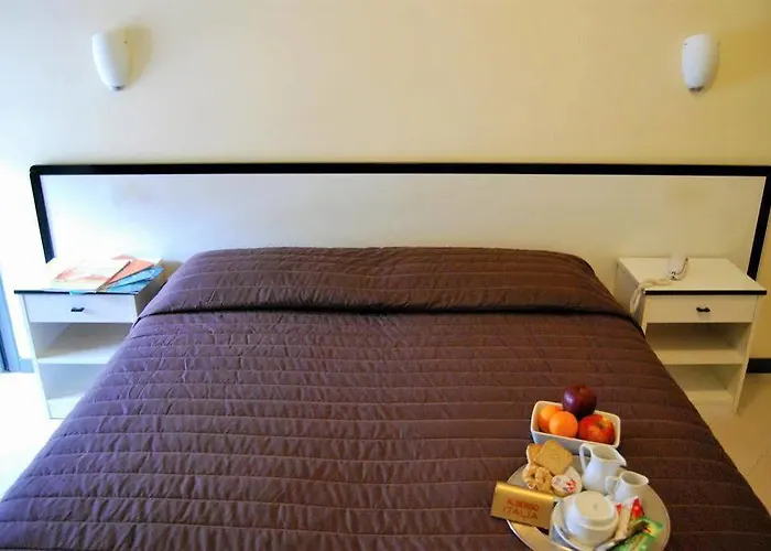 Hotel Hotel Italia 3*